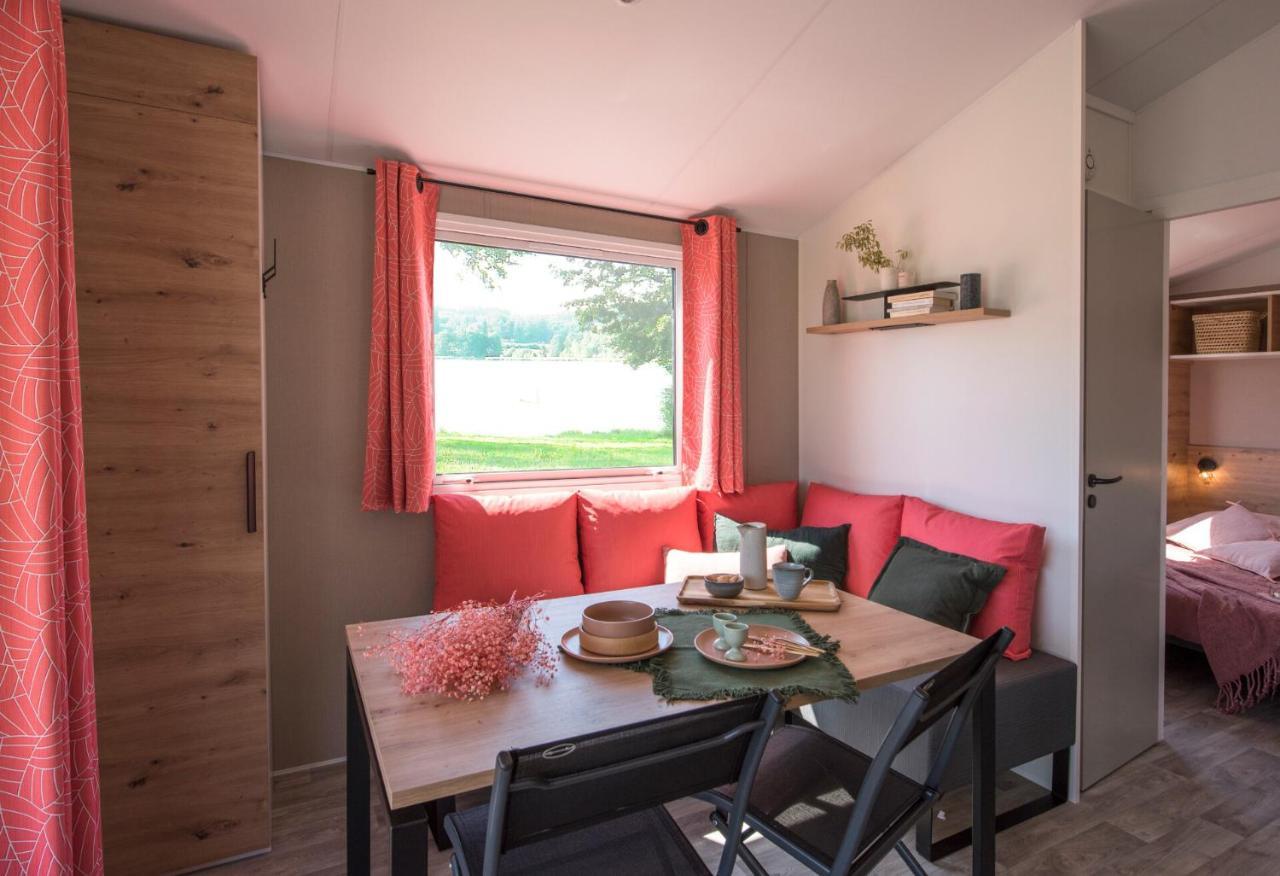 Camping Antioche D'Oleron La Brée-les-Bains 외부 사진